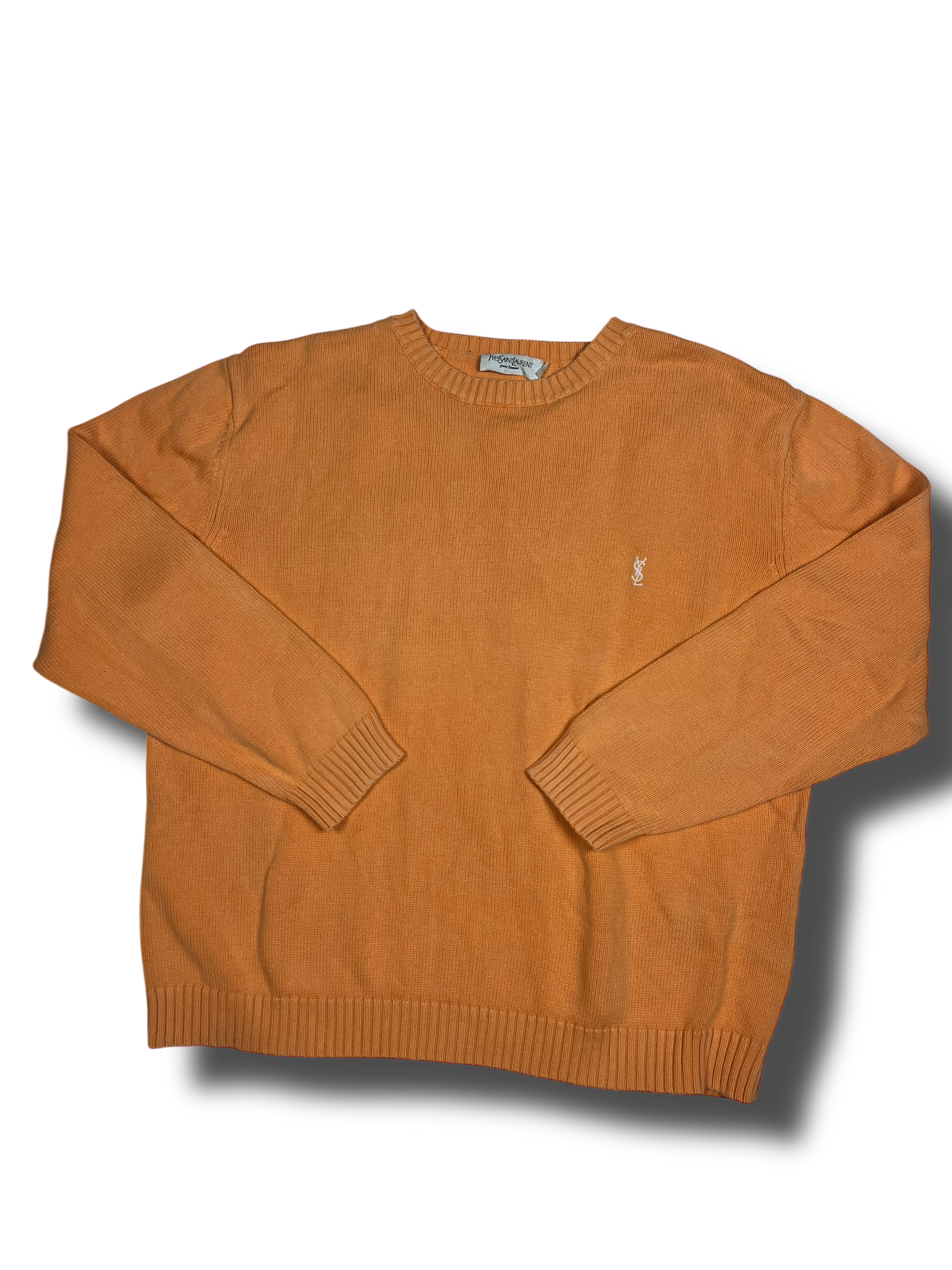 Yves Saint Laurent Sweater (L)