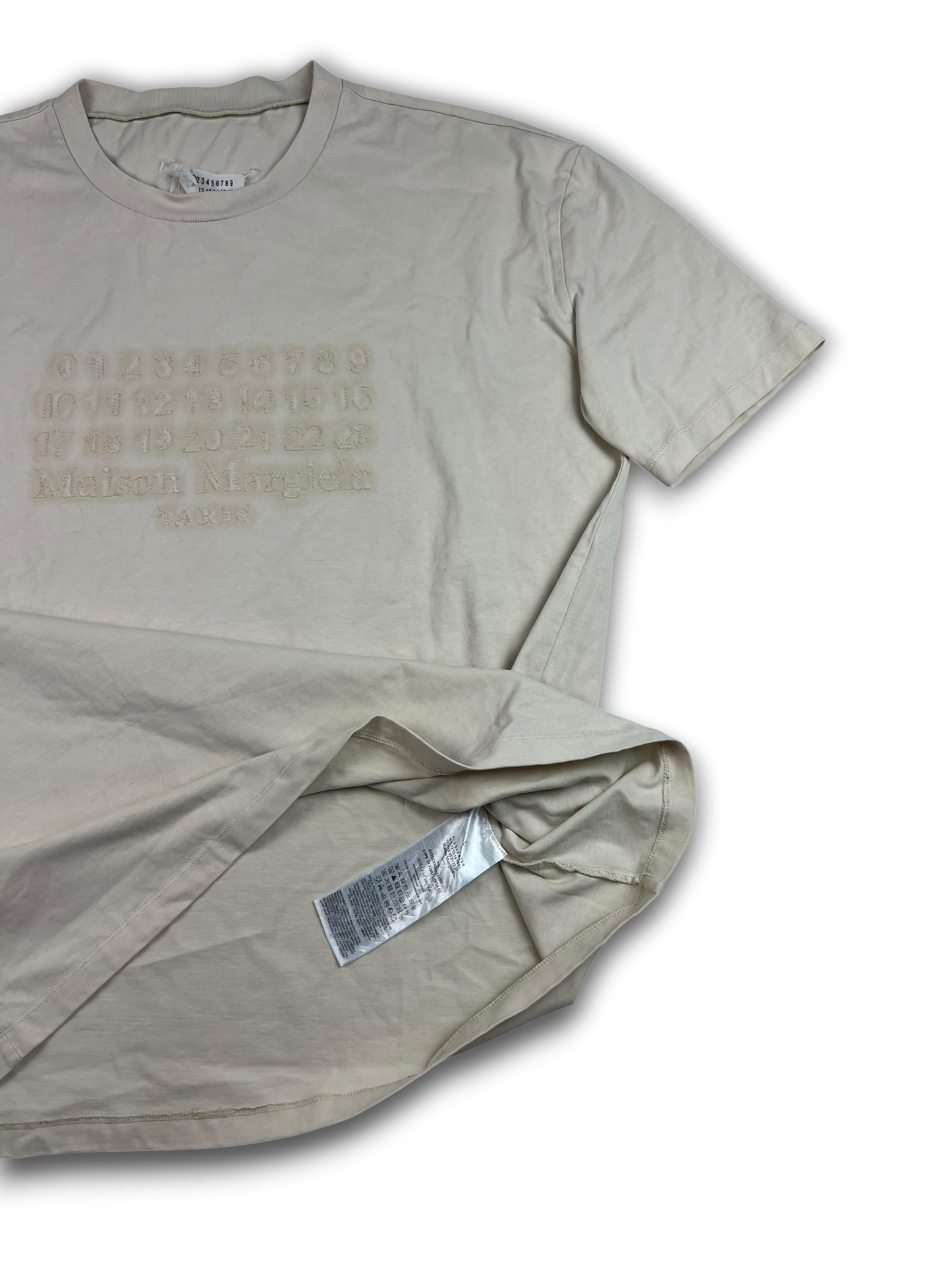 Maison Margiela T-Shirt (L)