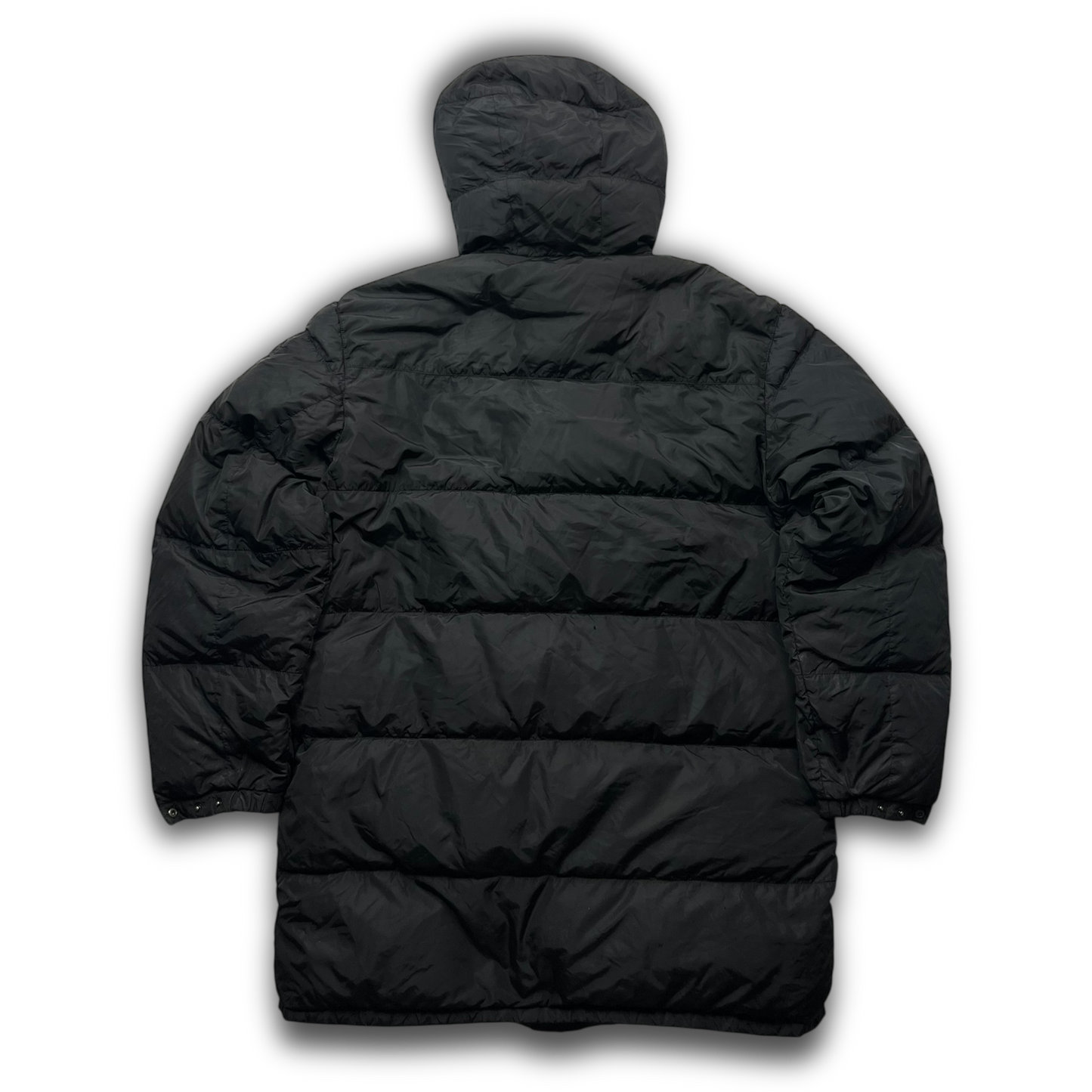 Prada Puffer Jacket (XL)