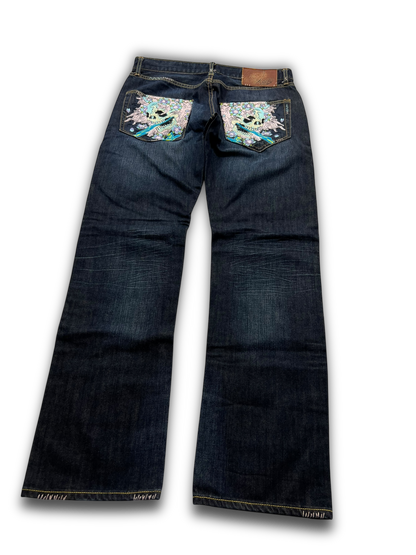 Ed Hardy Jeans (34)