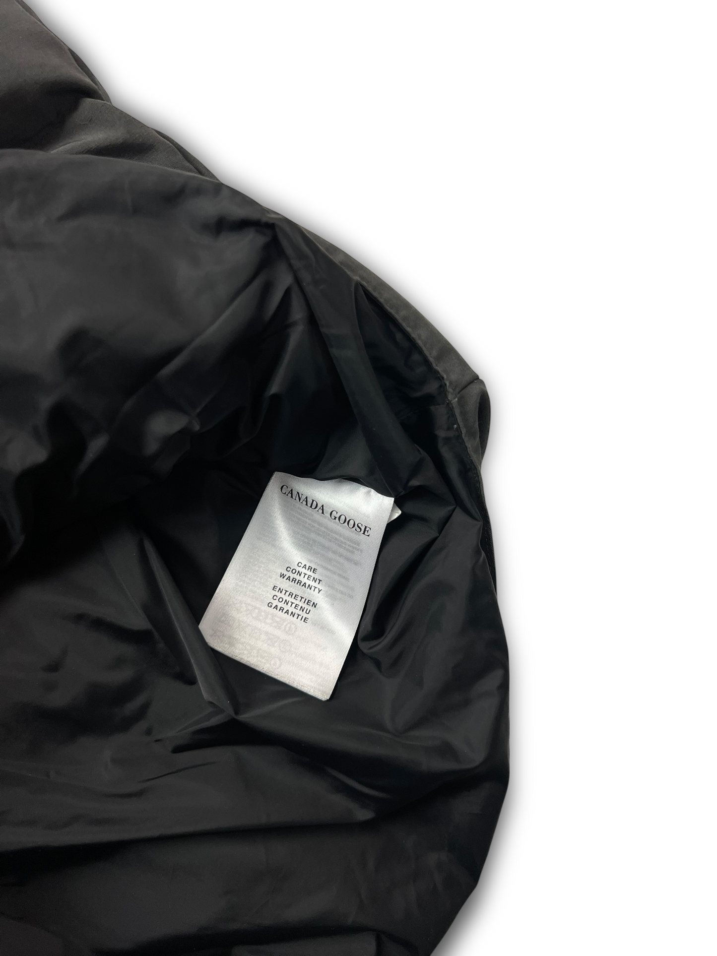 Canada Goose Gilet (S)