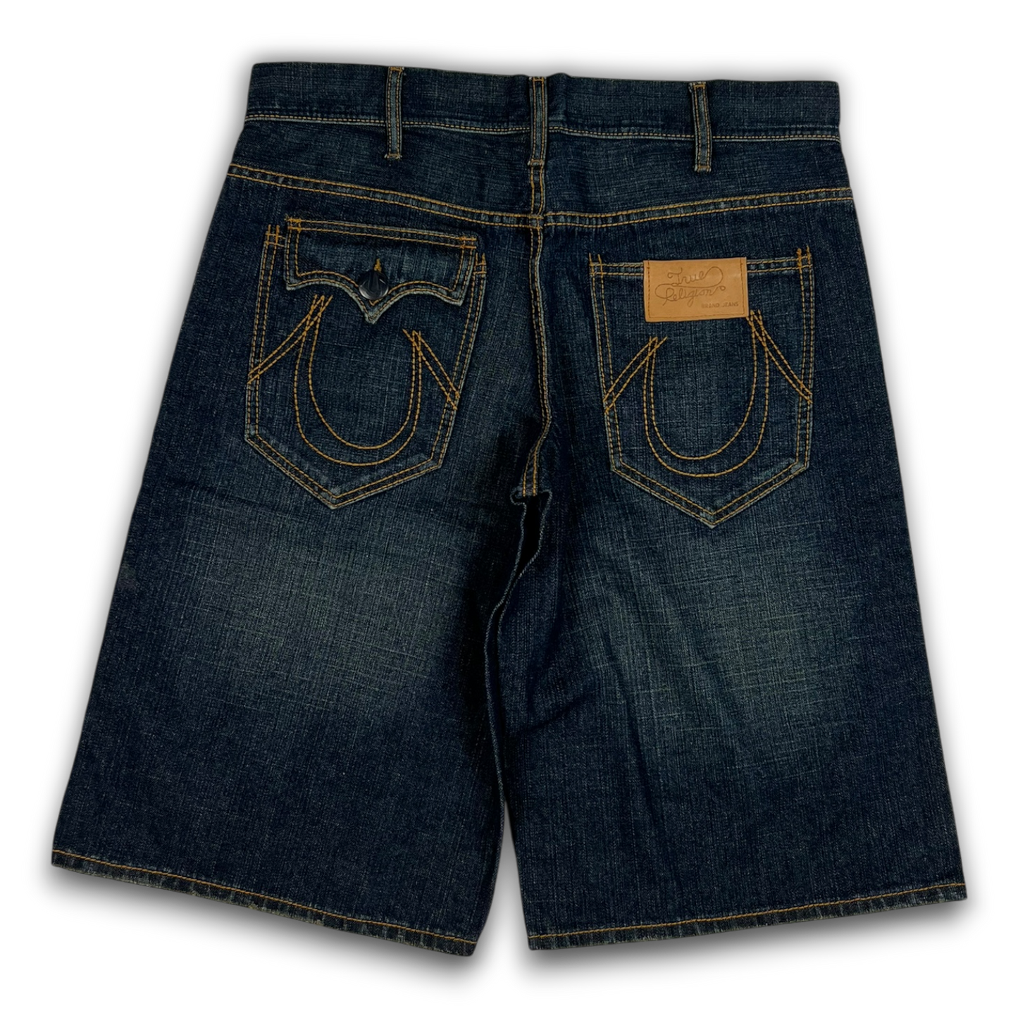 True Religion Jorts (34)