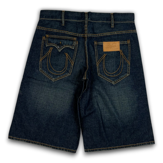 True Religion Jorts (34)