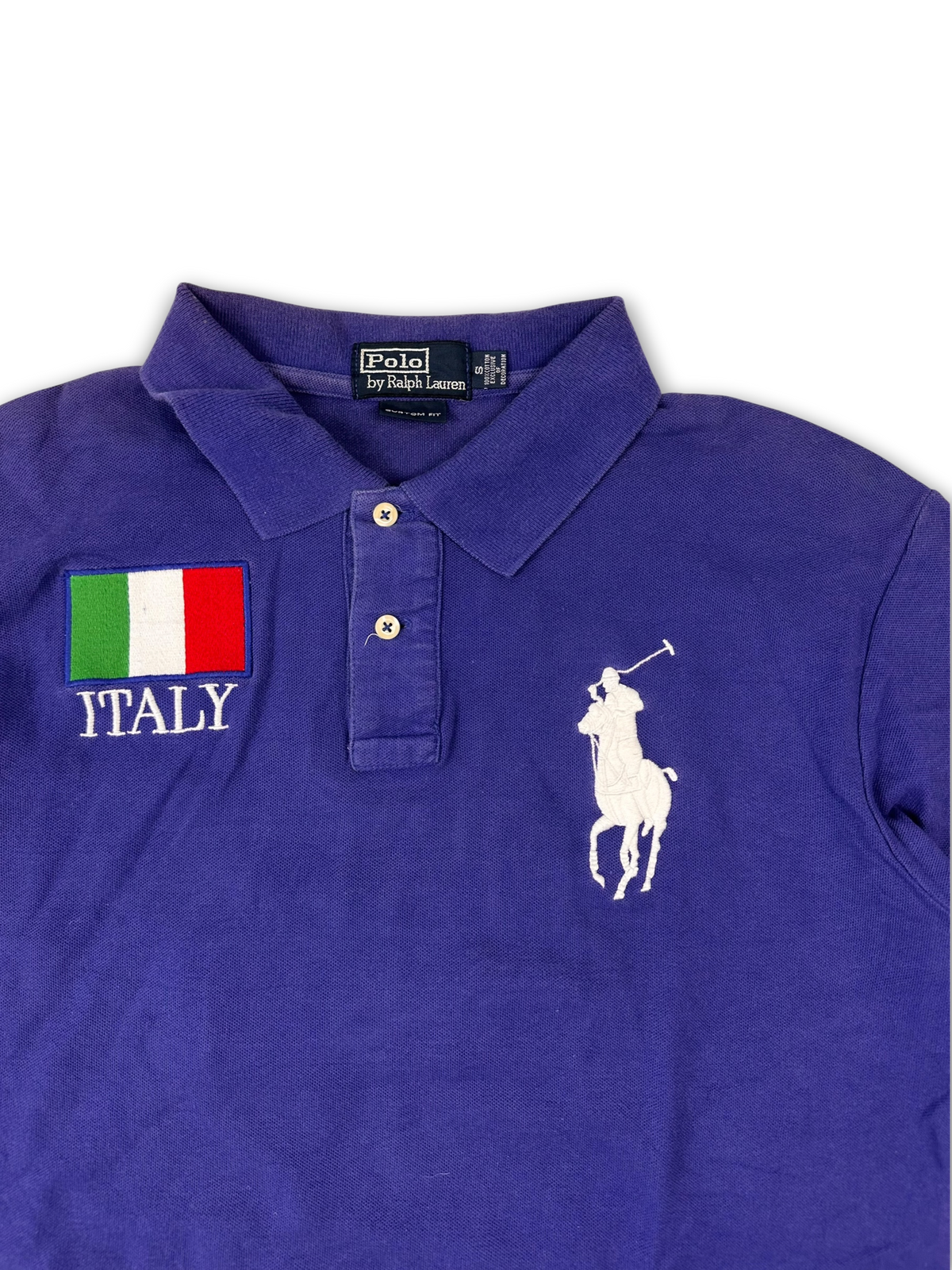 Polo Ralph Lauren Polo (S)