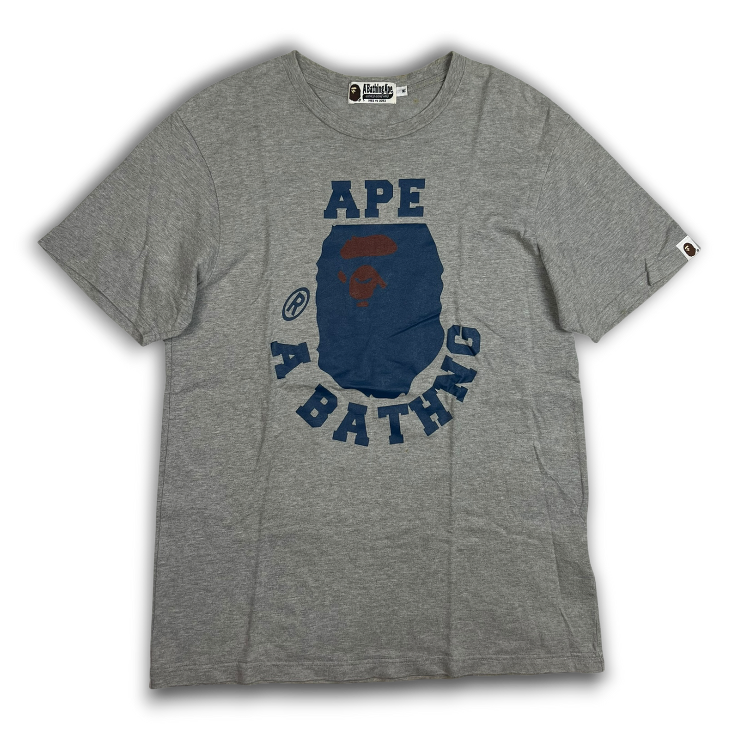 A Bathing Ape T-Shirt (M)
