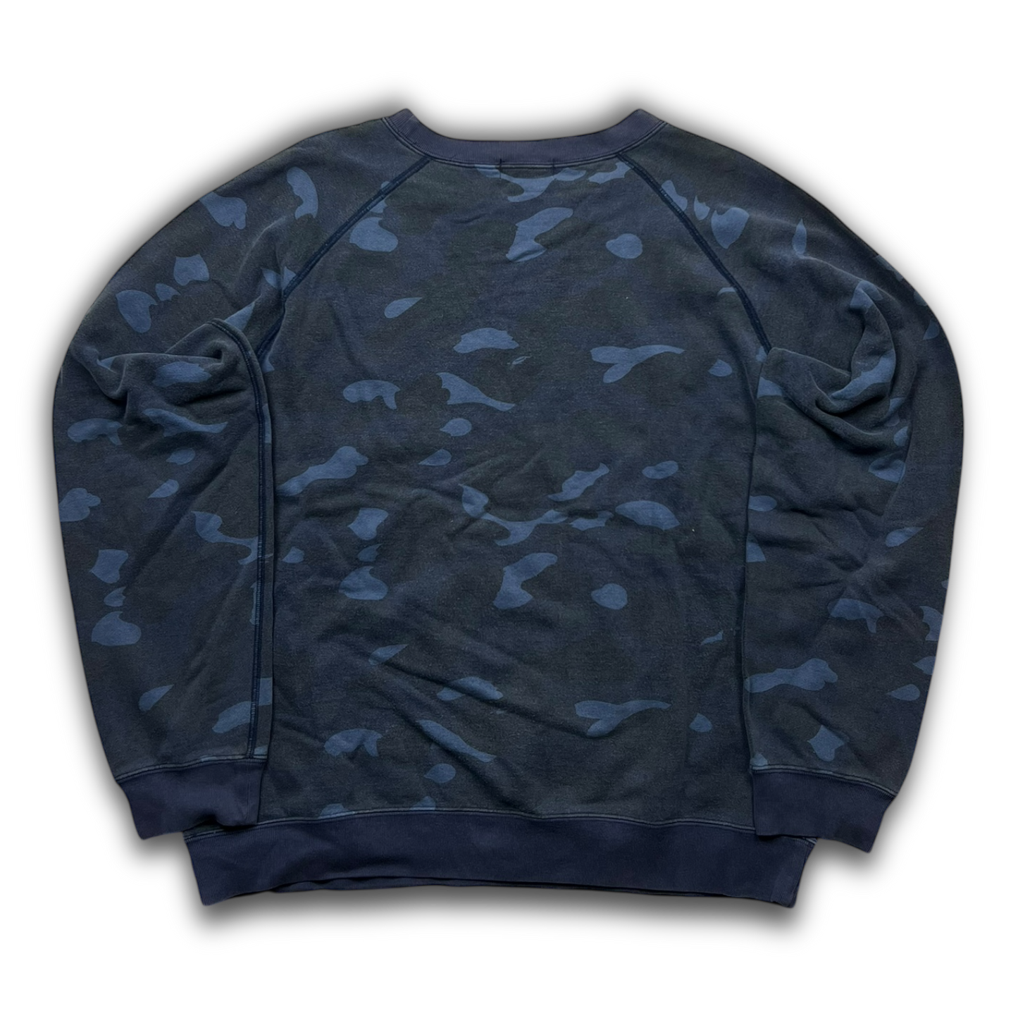 A Bathing Ape Sweater (M)