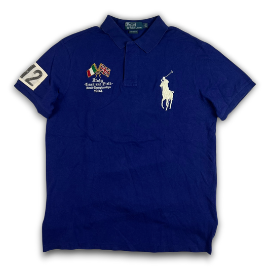 Polo Ralph Lauren Polo (L)