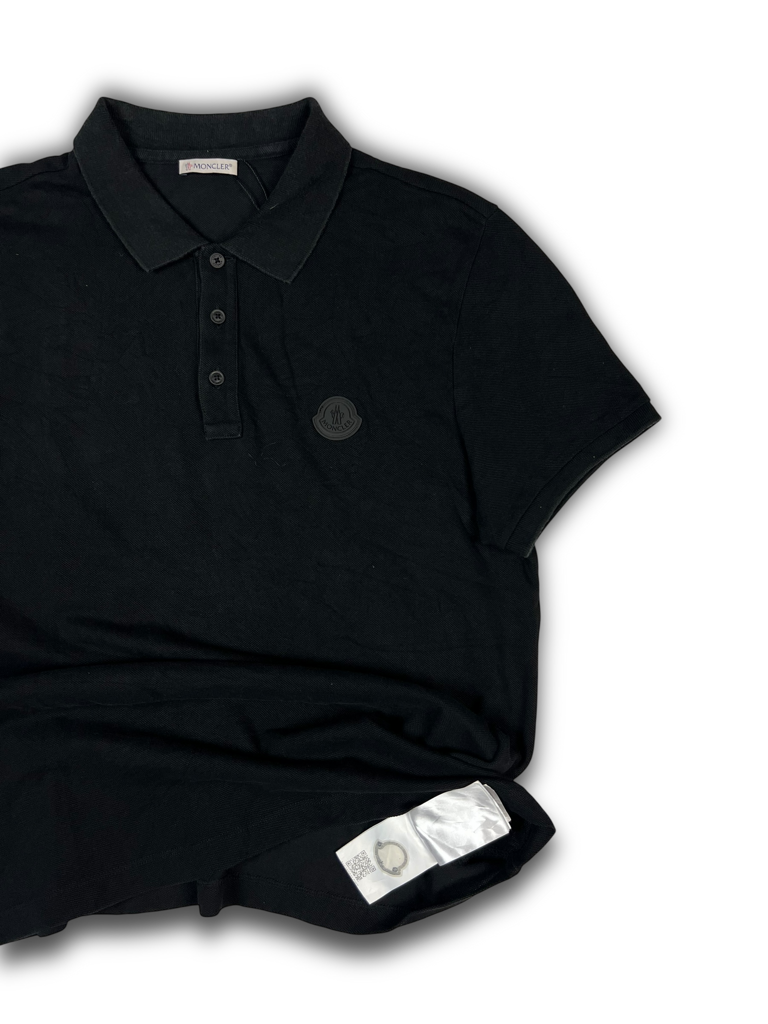 Moncler Polo (M)