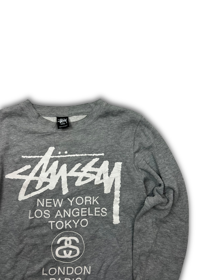 Stüssy Sweater (S)