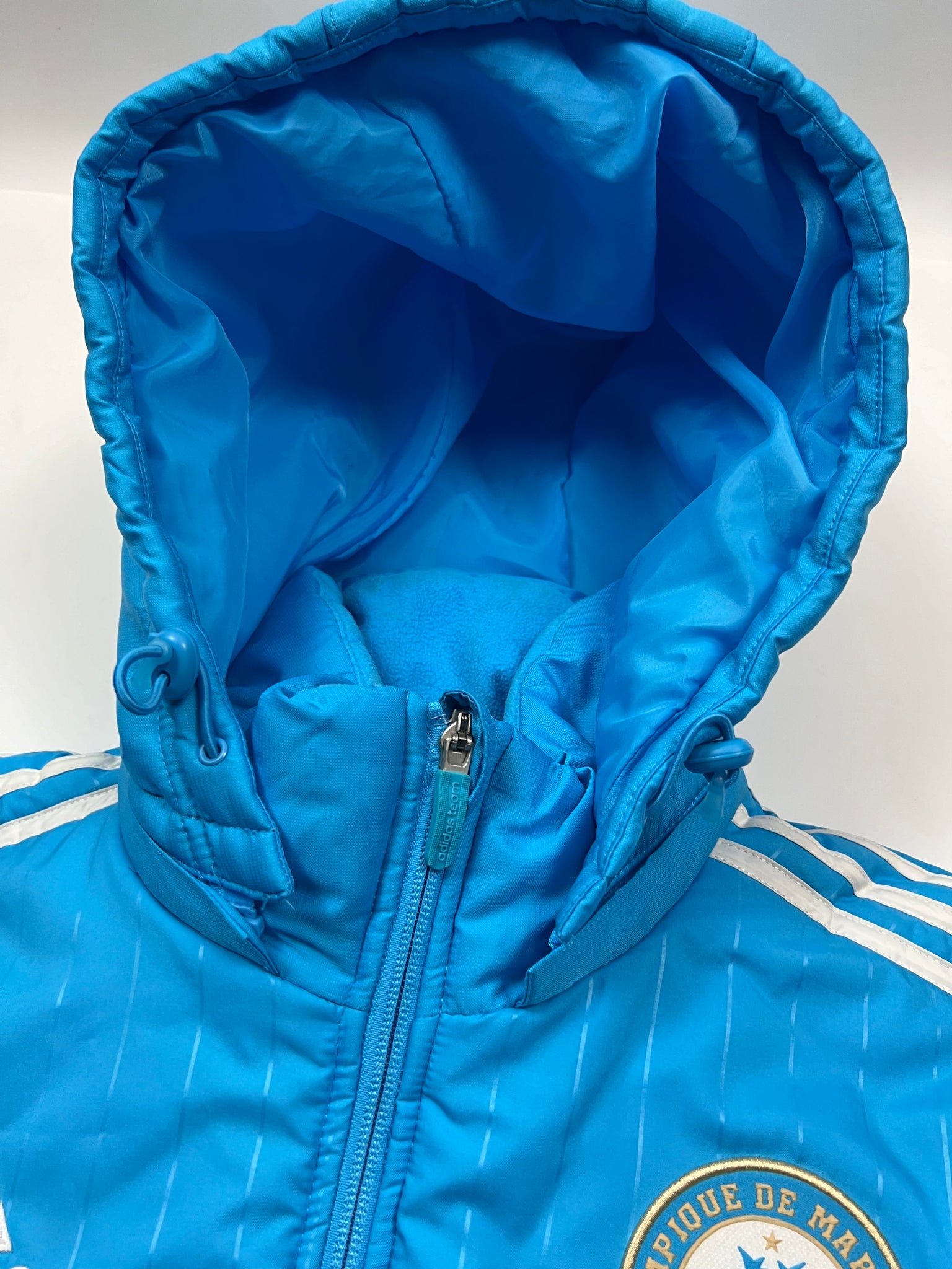Adidas Olympique De Marseille Jacket (M)