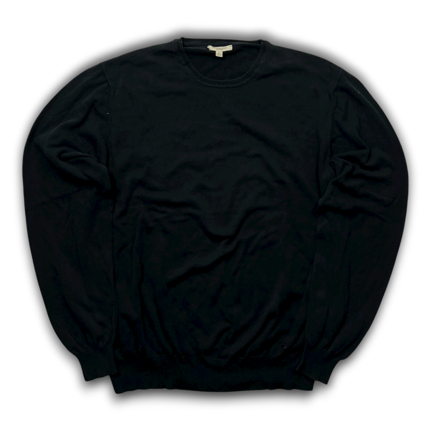 Burberry Sweater (L)