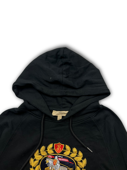 Burberry Hoodie (M)