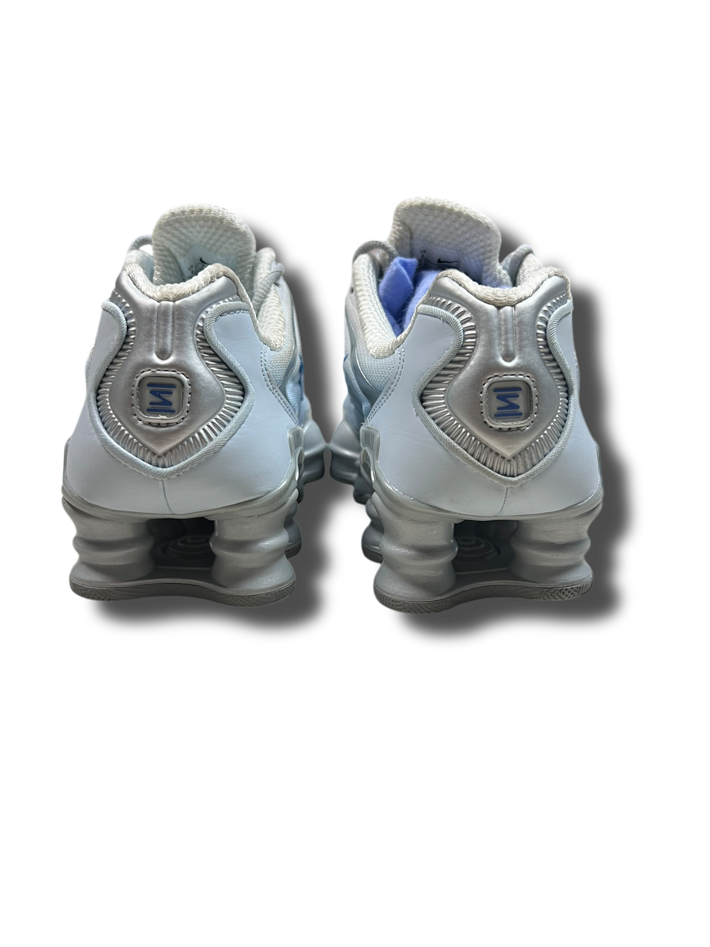 Nike Air Shox (36.5)