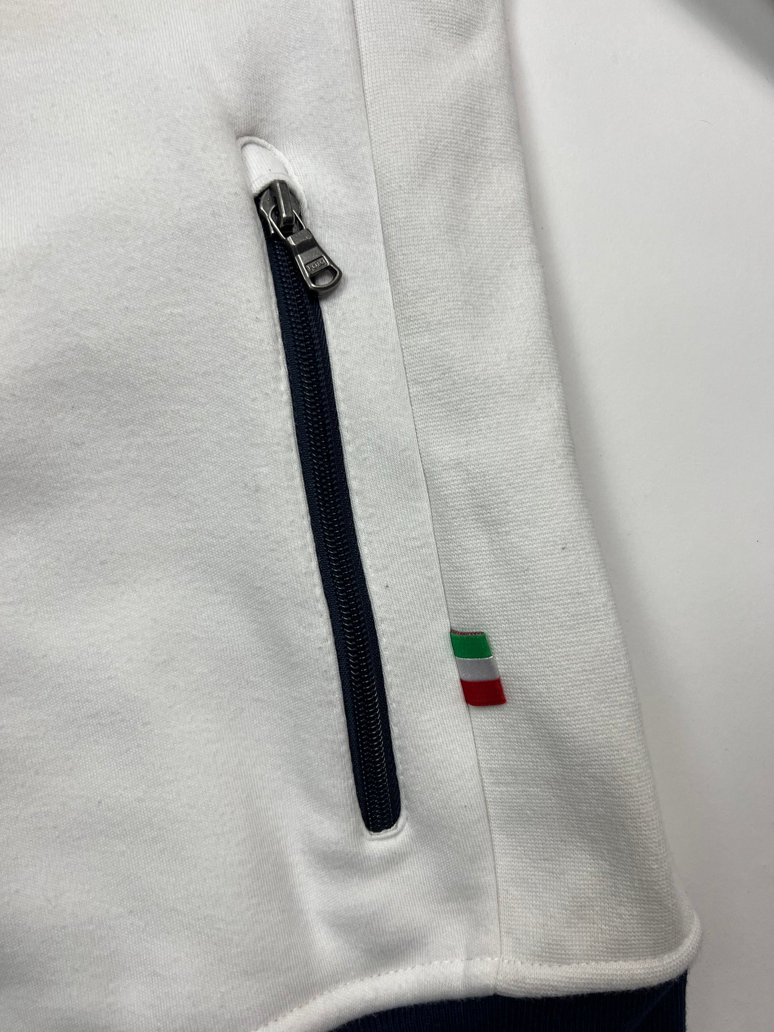 Polo Ralph Lauren Zip Up (XL)