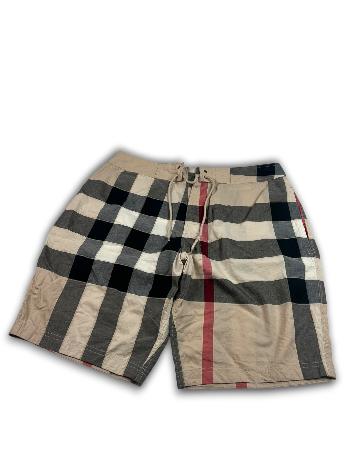 Burberry Shorts (XL)