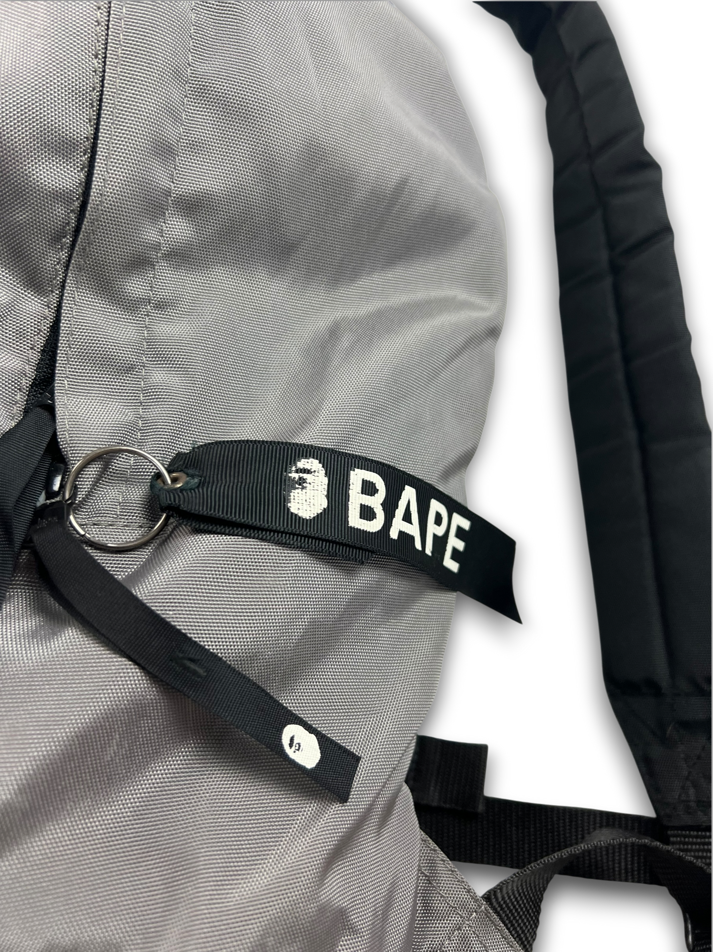 A Bathing Ape Backpack