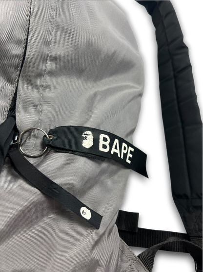 A Bathing Ape Backpack