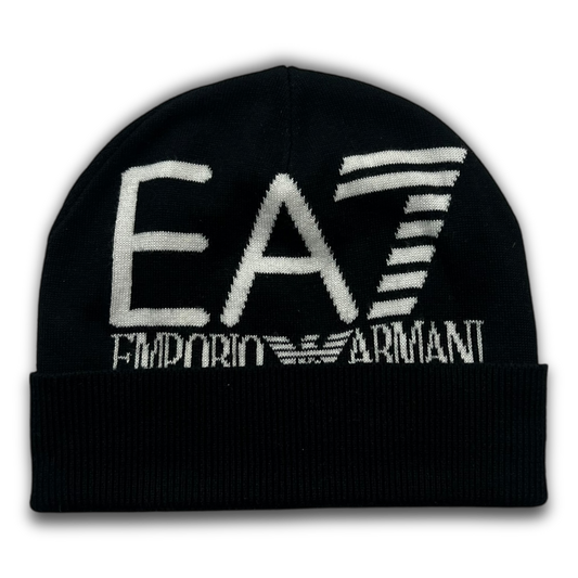 Emporio Armani Beanie