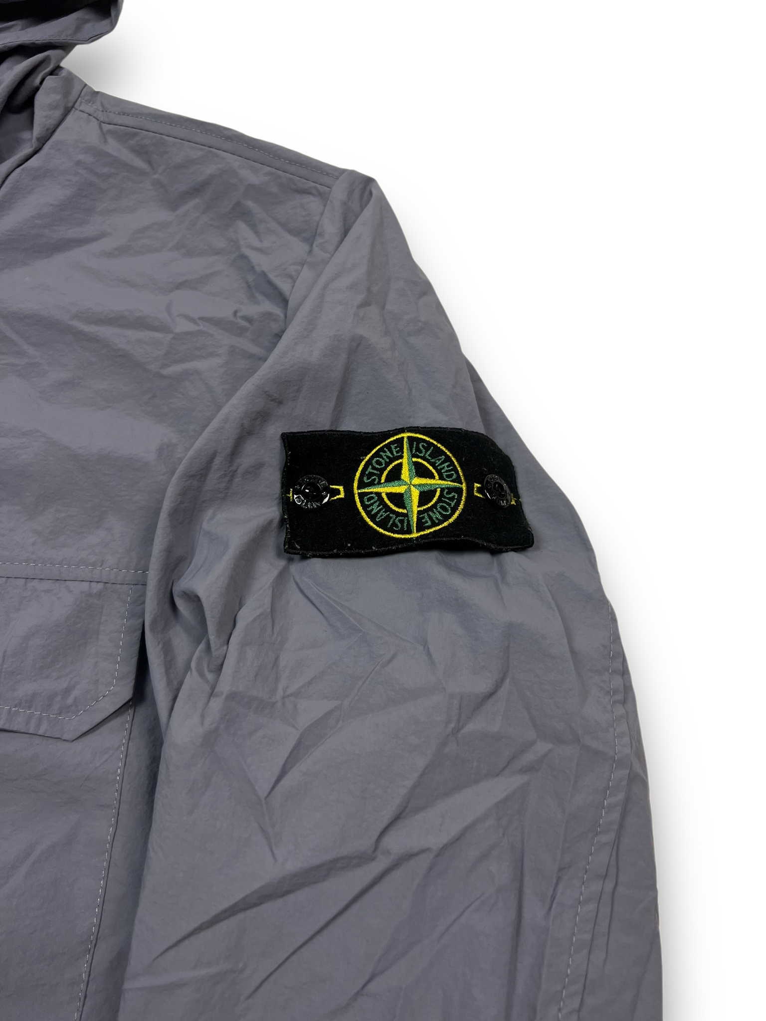 Stone Island Jacket (L)