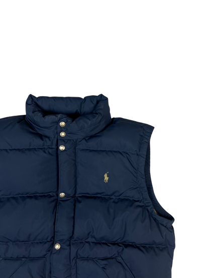 Polo Ralph Lauren Vest (XL)
