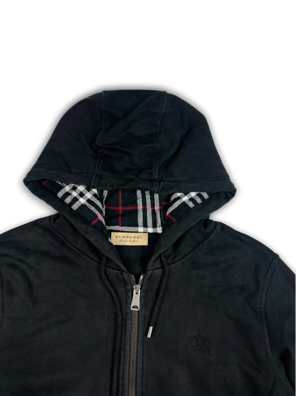 Burberry Zip Up (L)