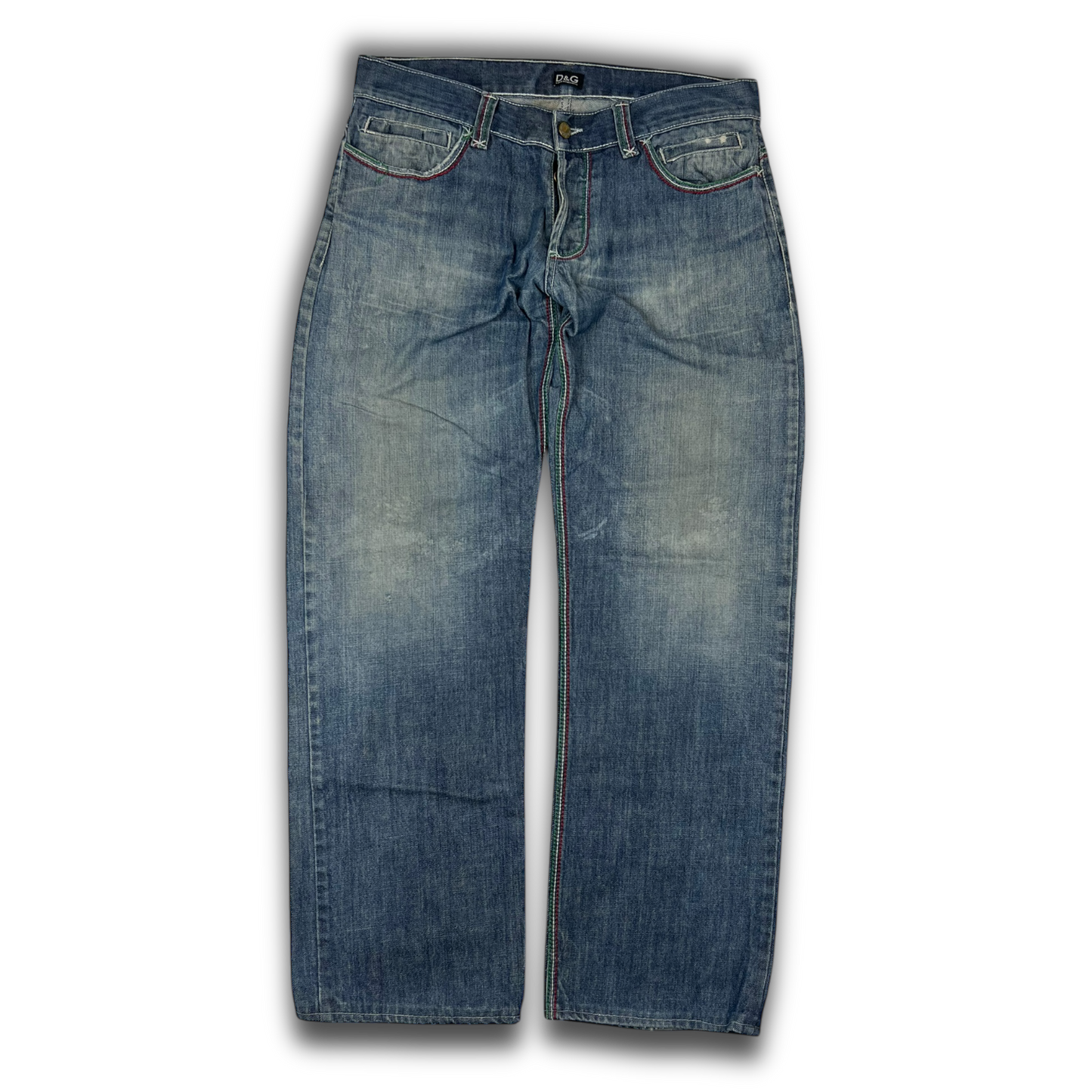 Dolce&Gabbana Jeans (33)