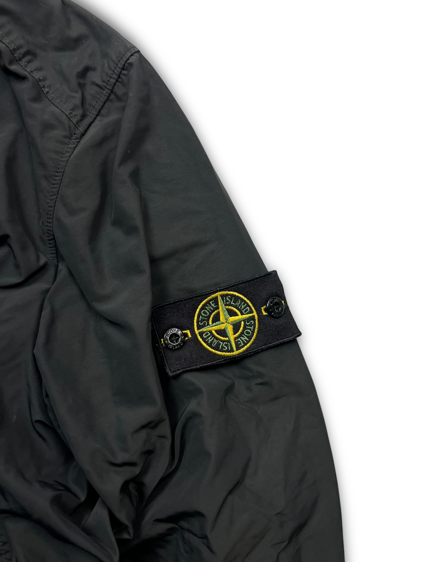 Stone Island Micro Reps Jacket (XL)