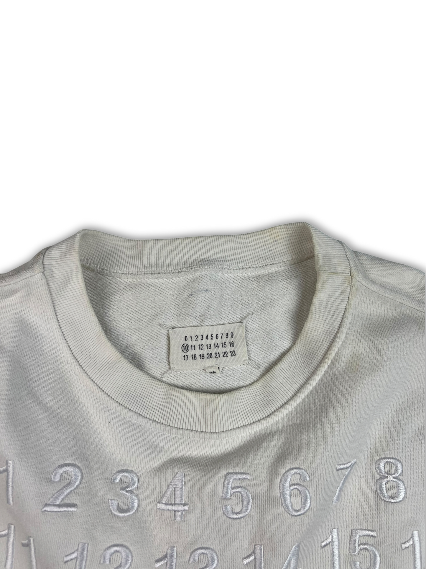 Maison Margiela Sweater (L)