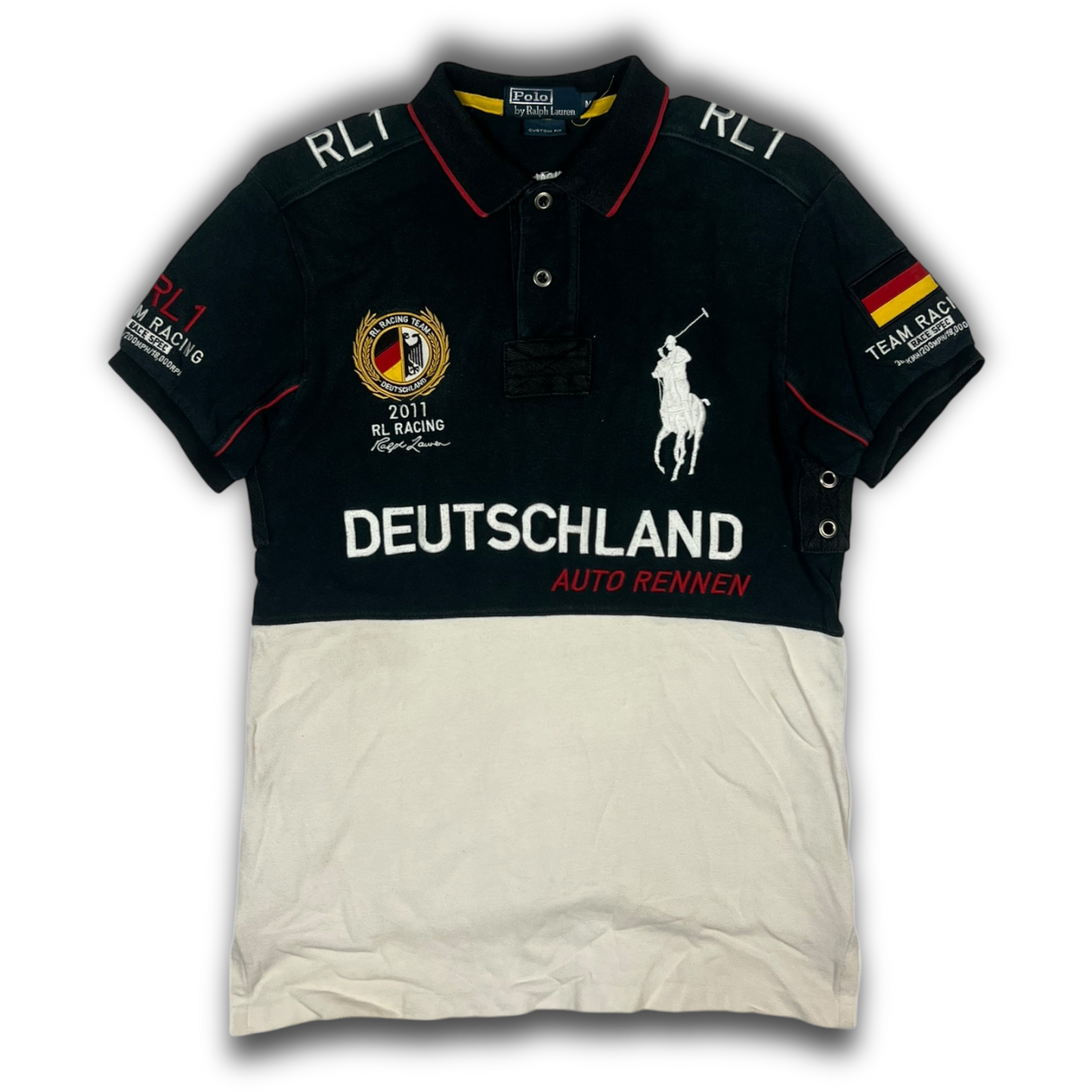 Polo Ralph Lauren Polo (M)