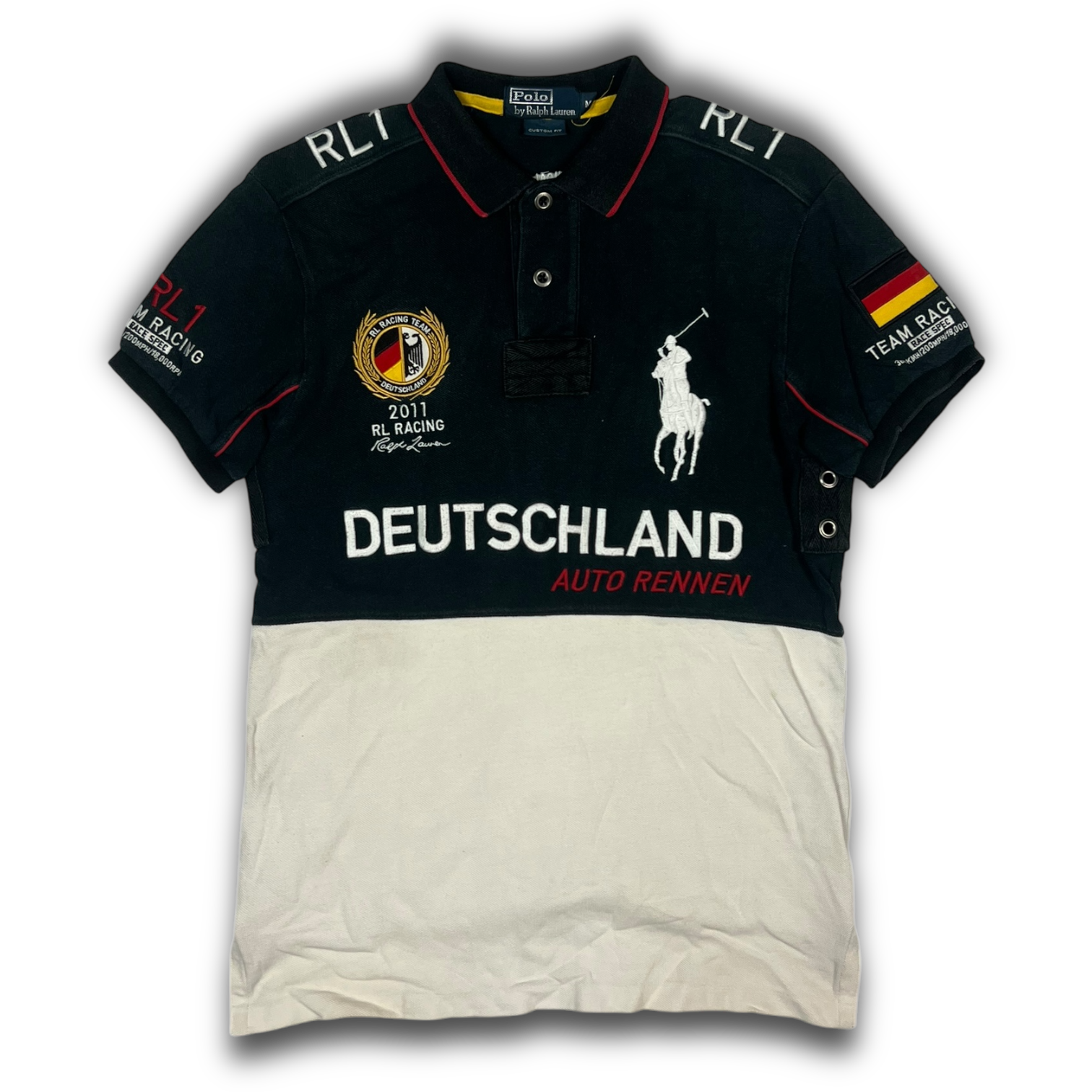 Polo Ralph Lauren Polo (M)