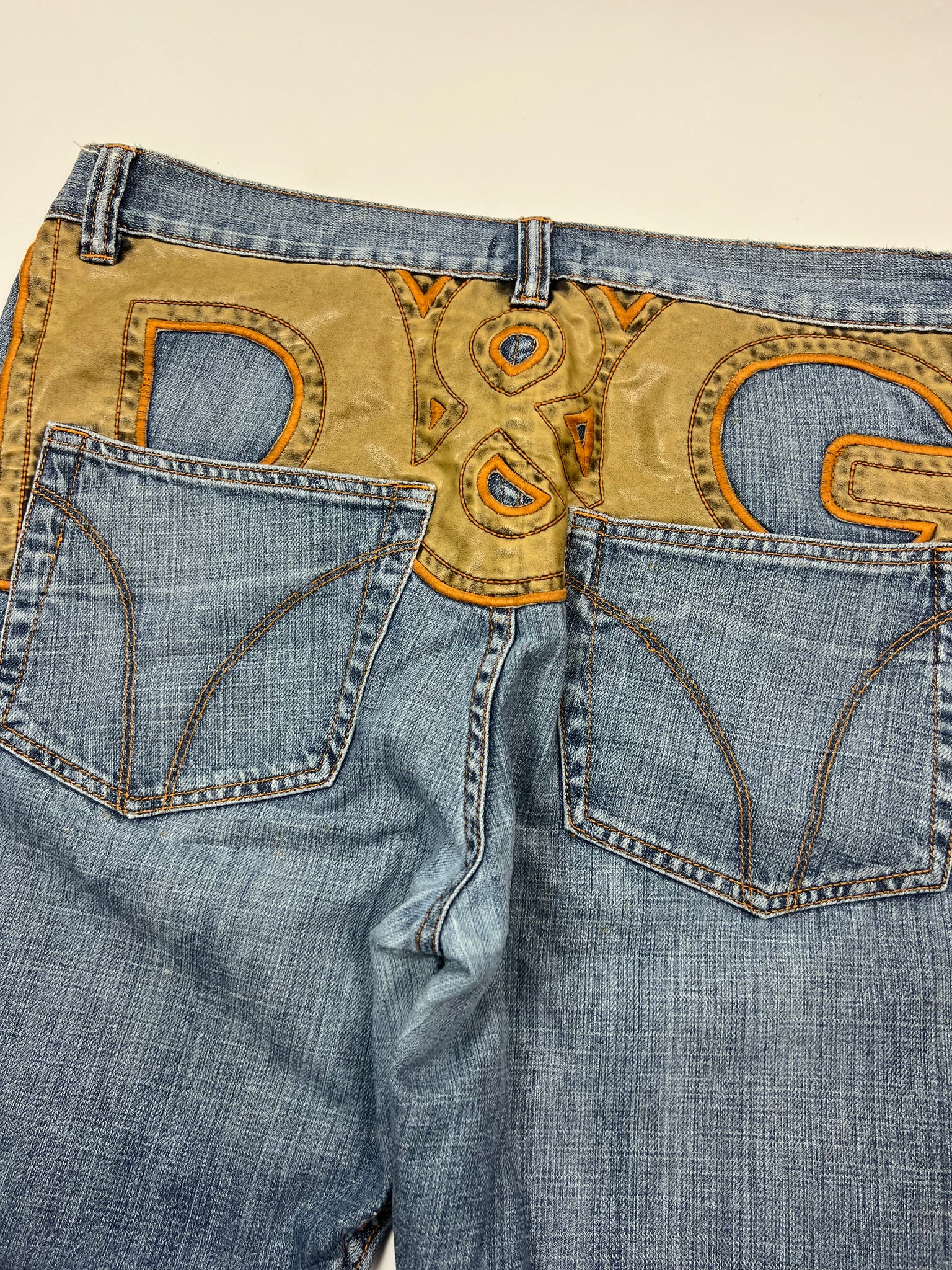 Dolce & Gabbana Jeans (38)