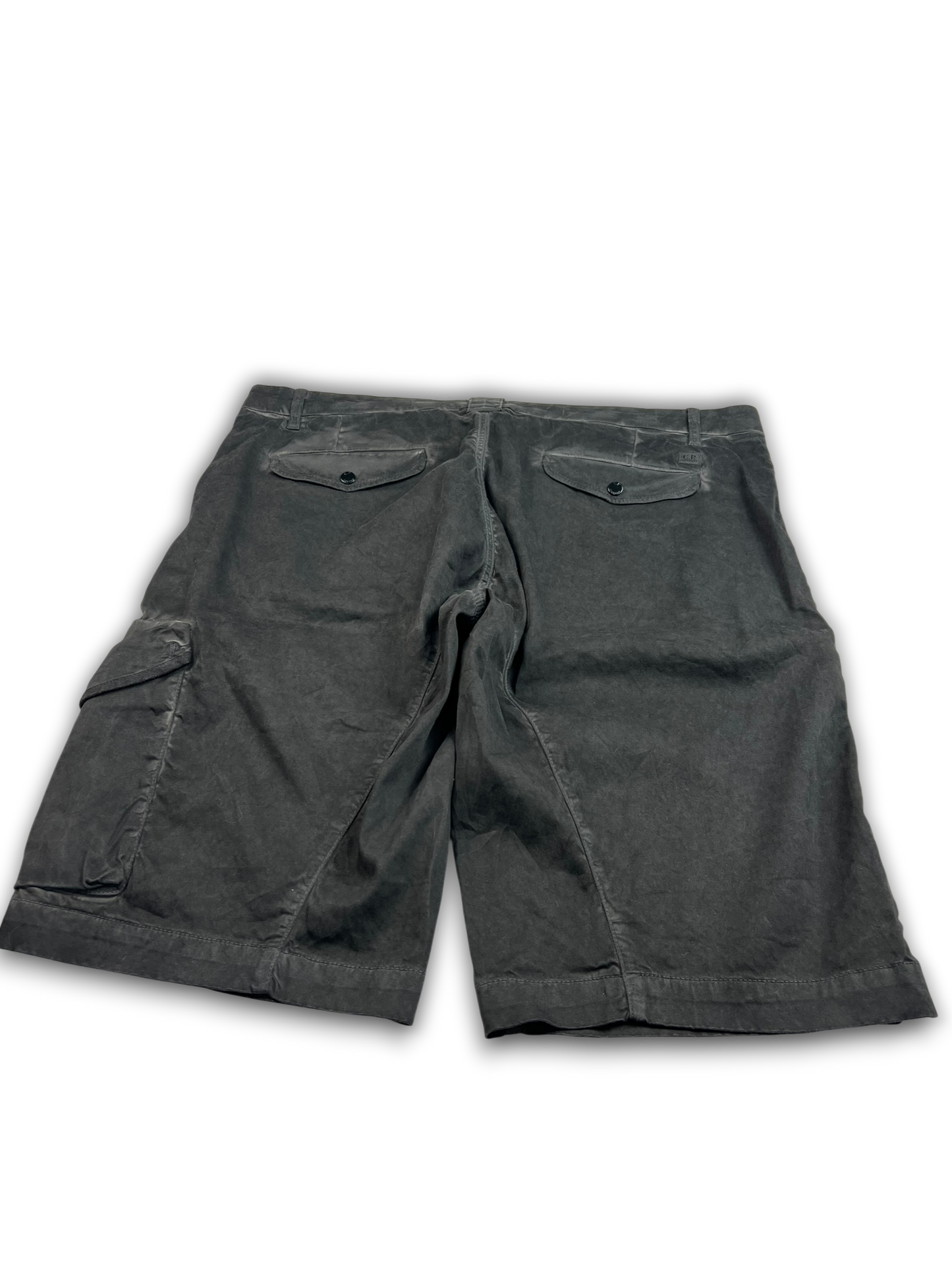 C.P. Company Shorts (54)