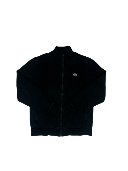 Lacoste Zip Up (M)