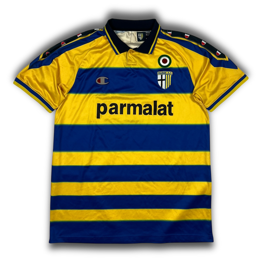 Champion Parma A.C. Jersey (L)