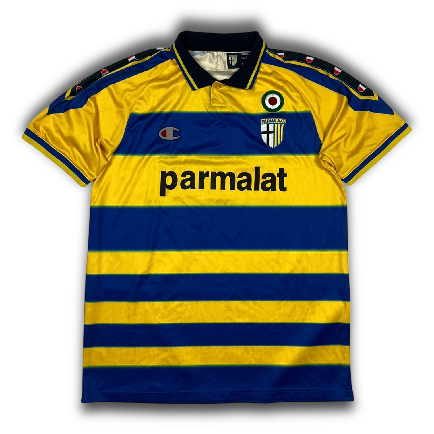 Champion Parma A.C. Jersey (L)
