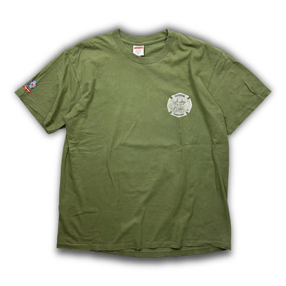 Supreme T-Shirt (M)