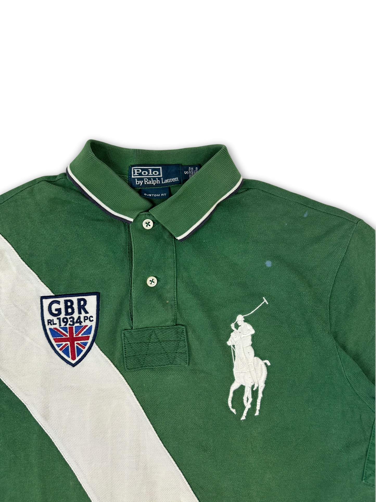 Polo Ralph Lauren Polo (S)