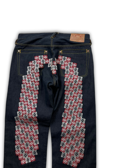 Evisu Jeans (33)