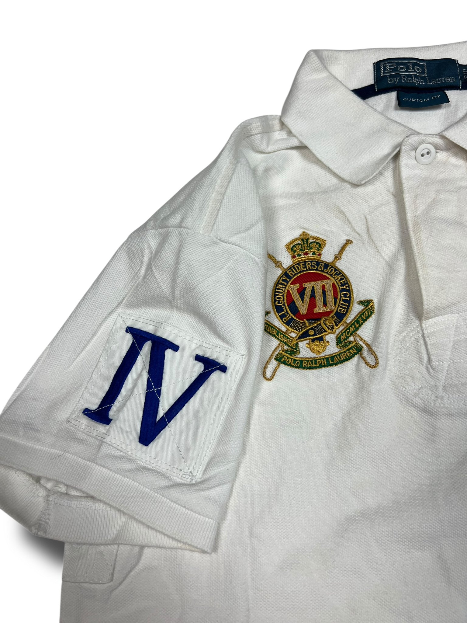 Polo Ralph Lauren Polo (S)