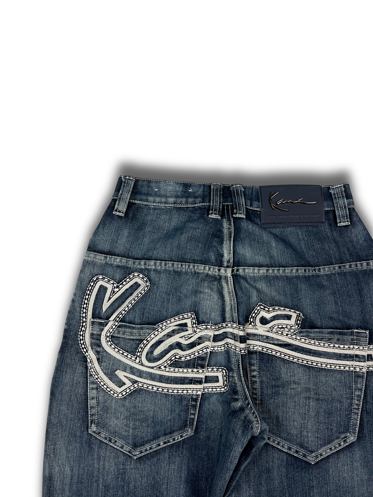 Karl Kani Jeans (28)