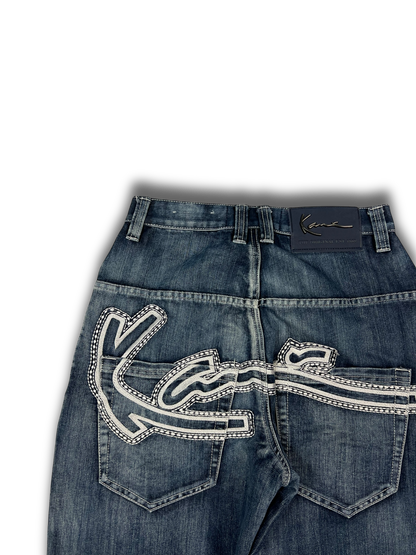 Karl Kani Jeans (28)