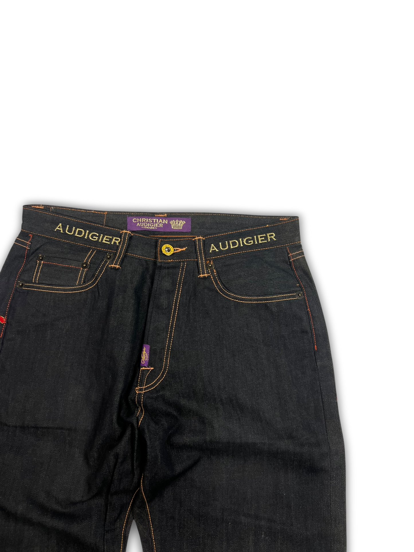 Christian Audigier Jeans (36)