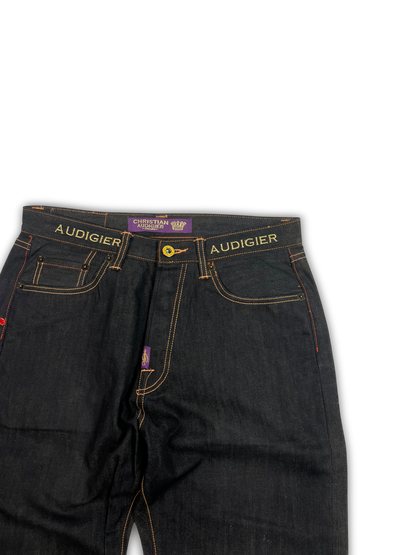 Christian Audigier Jeans (36)