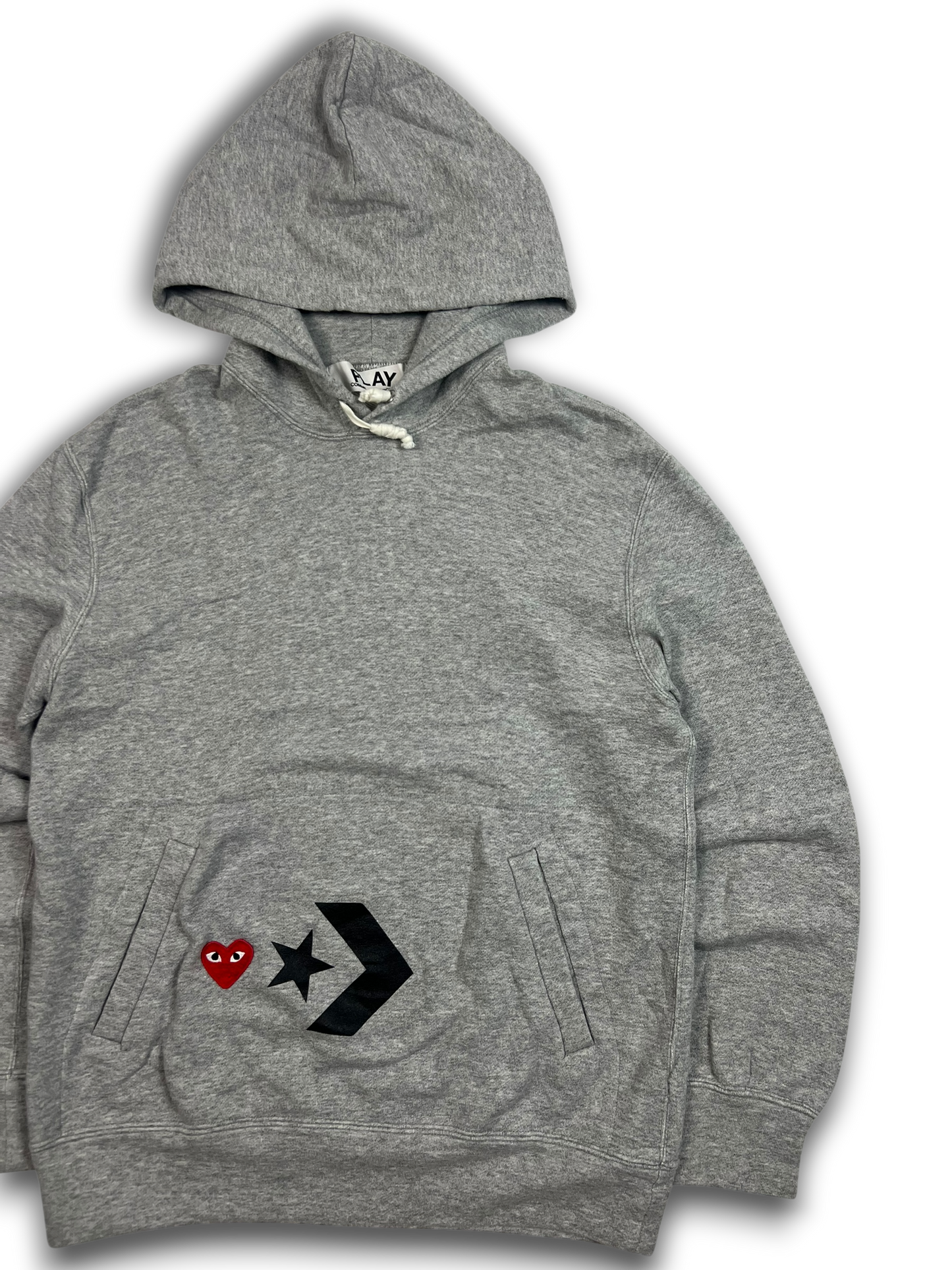 Comme des Garçons Hoodie (L)