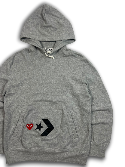 Comme des Garçons Hoodie (L)