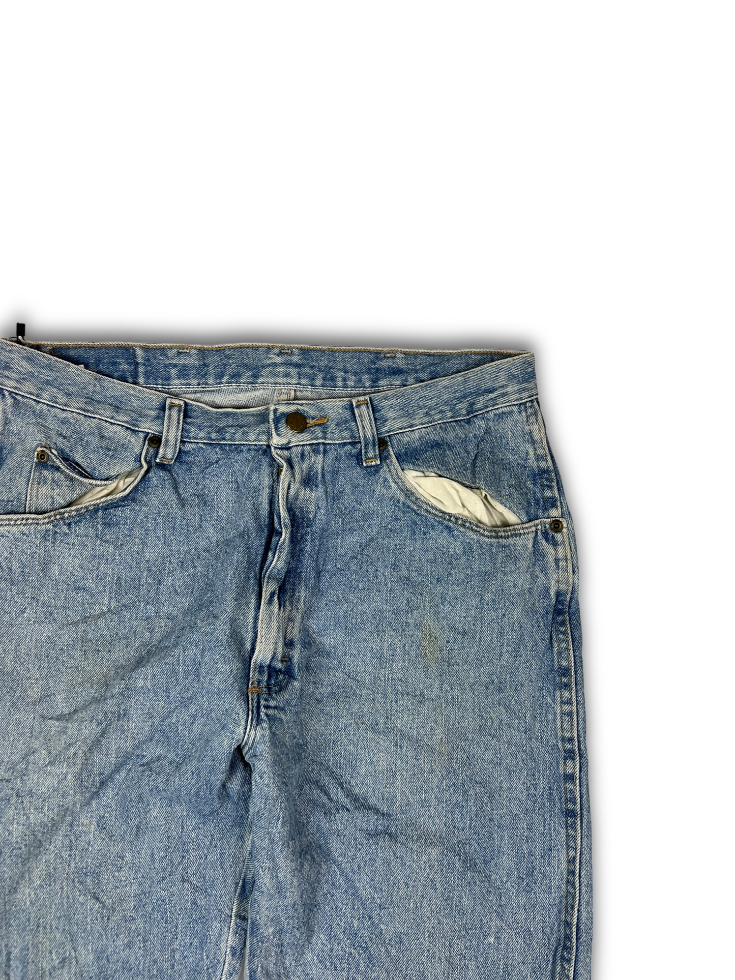 Wrangler Jeans (34)