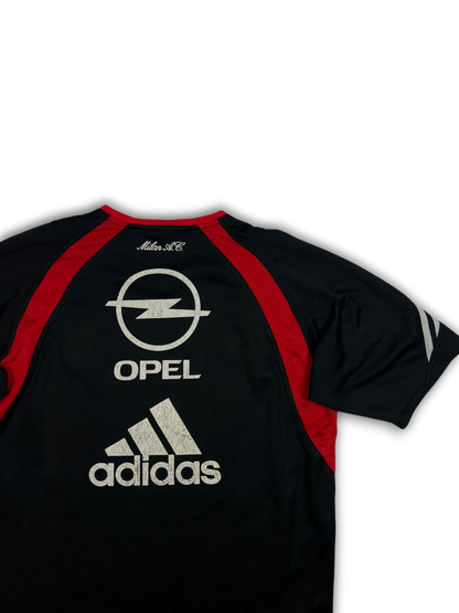 Adidas AC Milan Jersey (M)