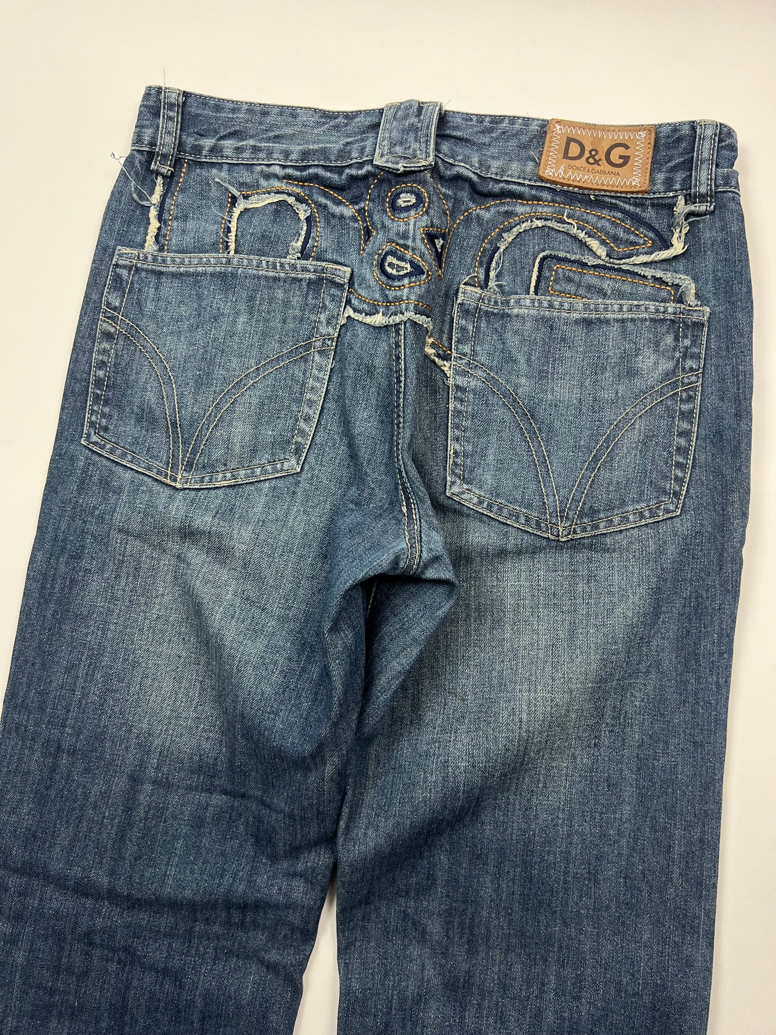 Dolce & Gabbana Jeans (32)