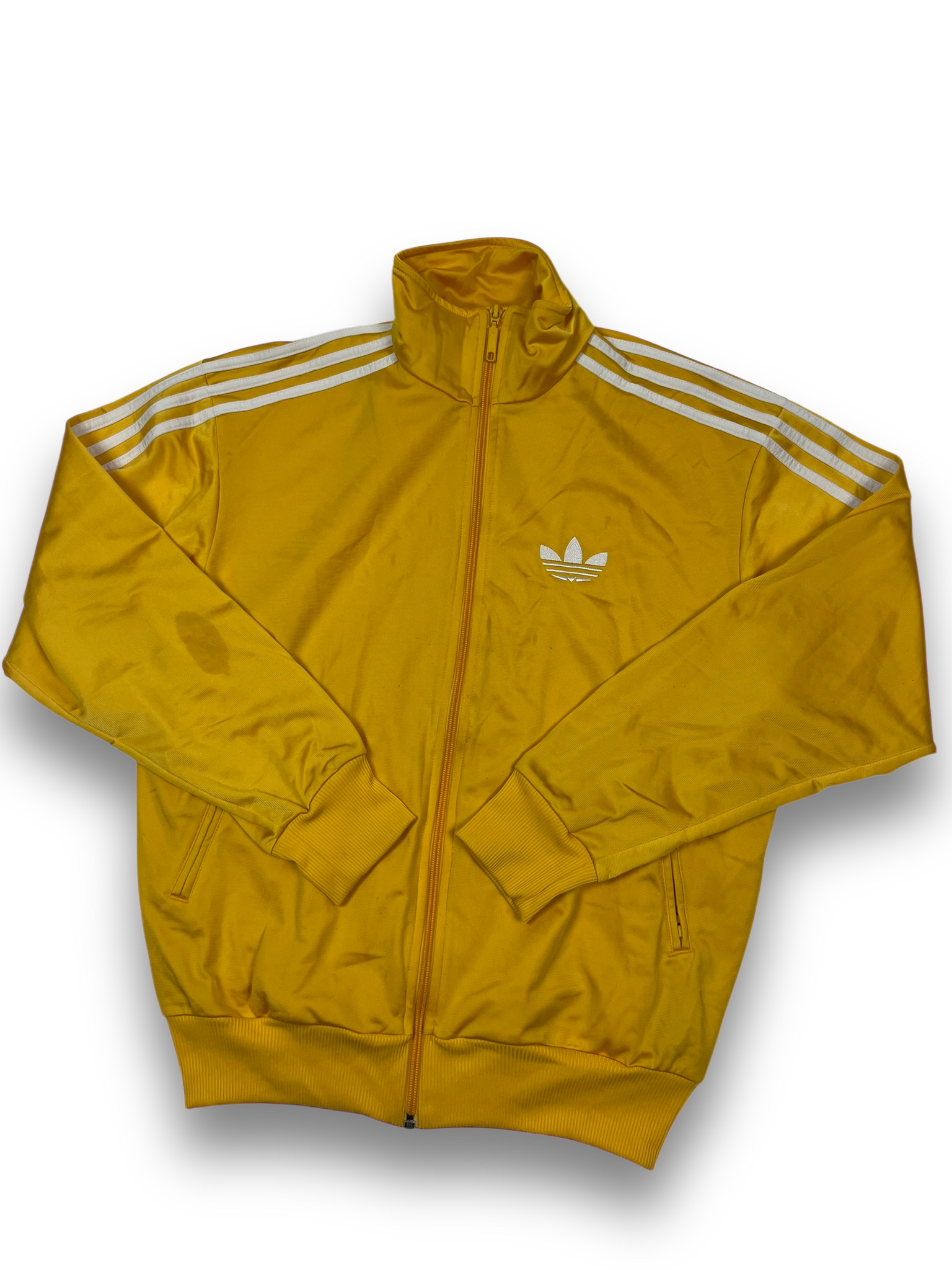 Adidas Track Jacket (S)