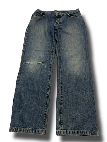 Yves Saint Laurent Jeans (32)
